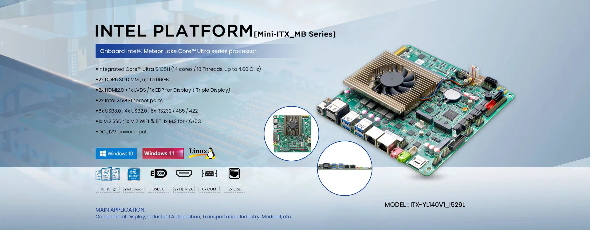8 Lan I226V 2.5G 4 OR 2 SFP Bypass Optional Firewall Network Security Appliance