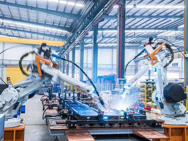 【Senbainno Solution】Industrial Automation Solution Based on Industrial Computer | Advantages