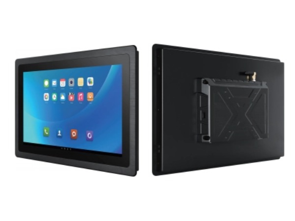 15.6-inch RK3568 industrial panel PC successfully dispatched