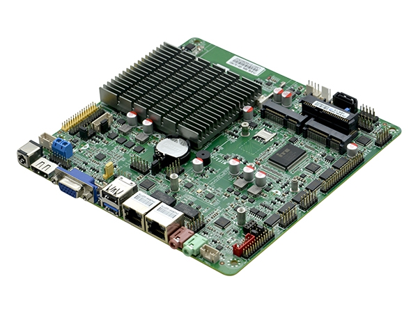 Trust Delivered – Mini ITX Industrial Mainboard Now Shipping to Thailand