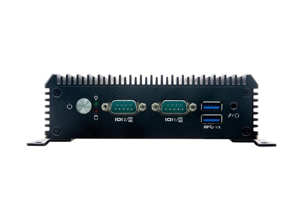 Senbainno Ships Bulk Order of C2120Z-V Industrial PCs to the U.S. – Thank You for Your Trust and Partnership