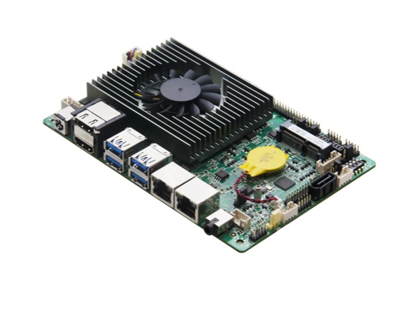 Italian Customer Repeat Order: EPIC-EH305_N126L Successfully Shipped!