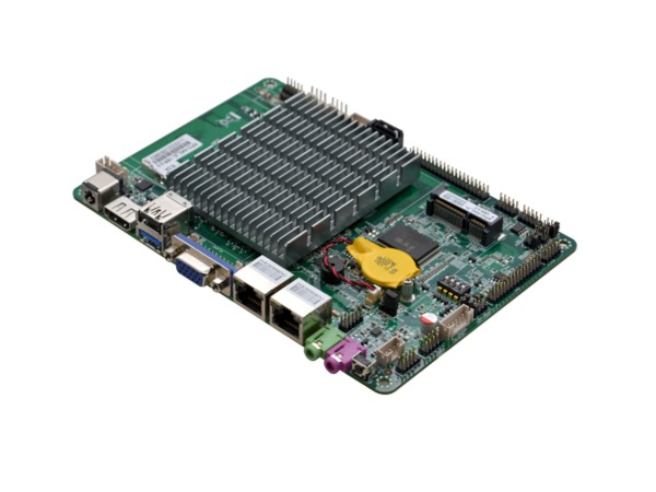 EPIC-N42_2L 4-Inch Industrial Motherboard Shipment to Australia