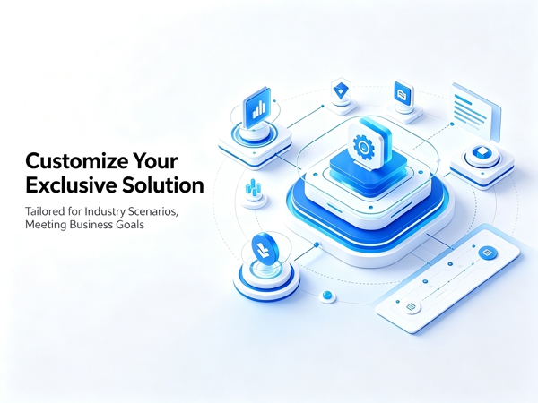 How Senbainno Provides Customized Industrial Motherboard Solutions for OEM Projects