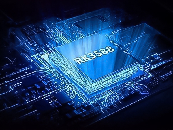 CX3588 motherboard implementation in security inspection field: unlocking robot autonomous intelligence