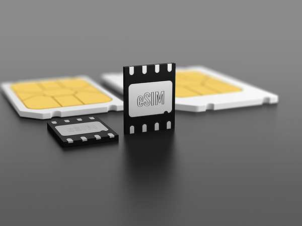 Do industrial routers require an IoT SIM card?