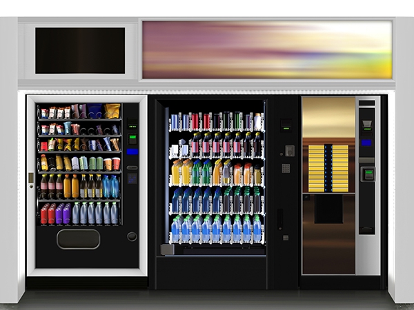 Android Industrial Panel PC: The Intelligent Core and Growth Engine of Unmanned Retail