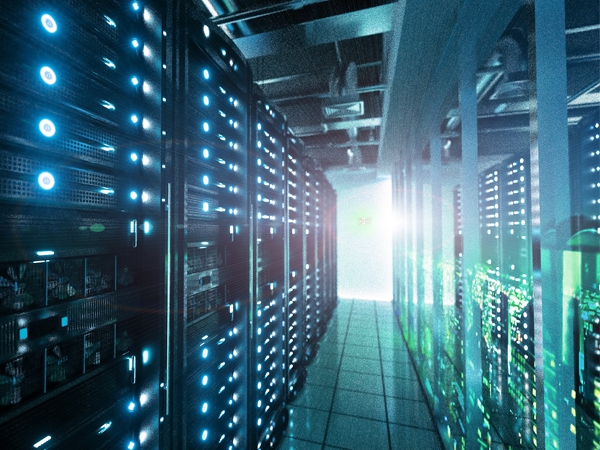 What is an industrial firewall?