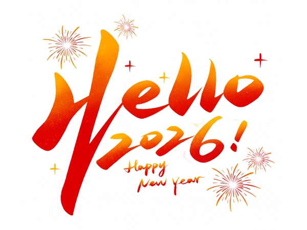 2026 Spring Festival Holiday Notice