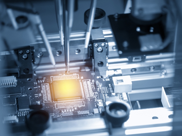 Industrial Motherboard Market Undergoes Transformation: Balancing High Performance and Durability
