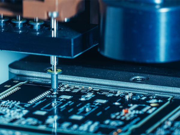 The Evolution of Industrial Motherboards: Form Factors Driving Next-Generation Automation