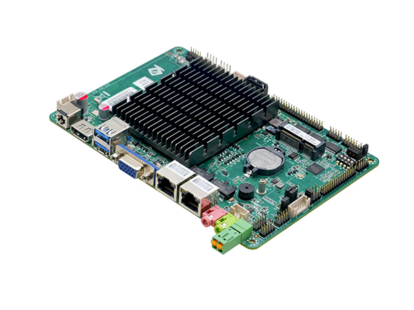 The difference between industrial motherboards and ordinary motherboards