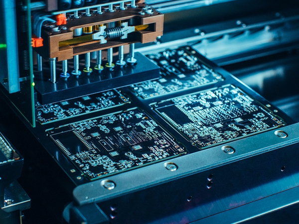 Industrial Motherboard Sector Sees Accelerated Innovation, Powering Smart Manufacturing Ecosystem