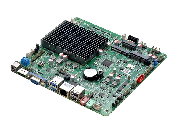 Industrial Mini ITX Motherboard Shipment to Austria | Senbainno