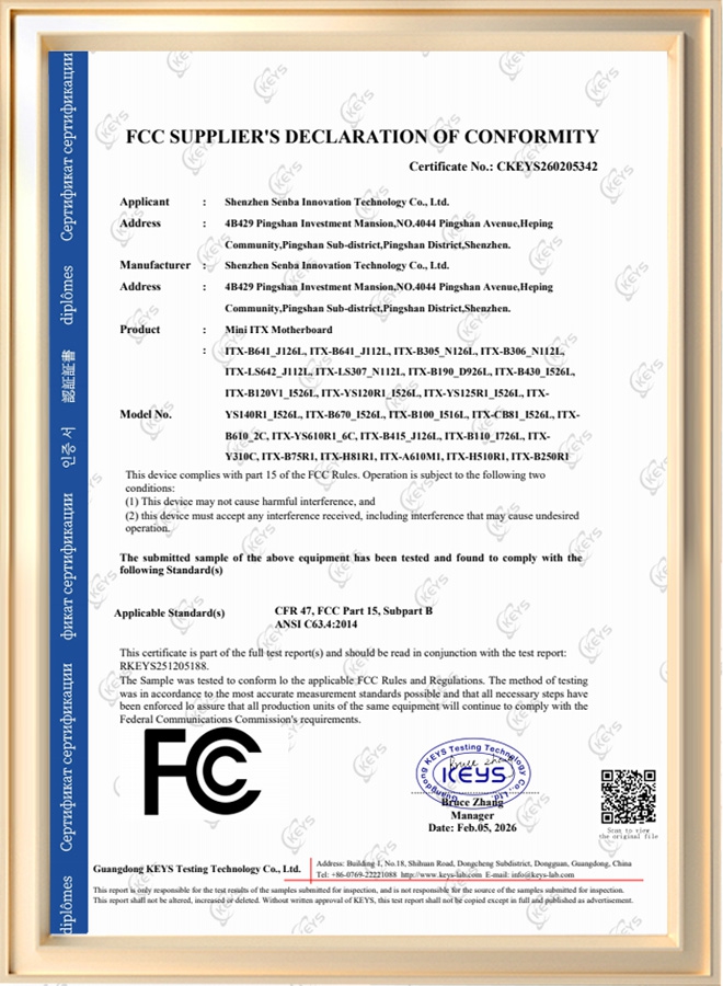 FCC