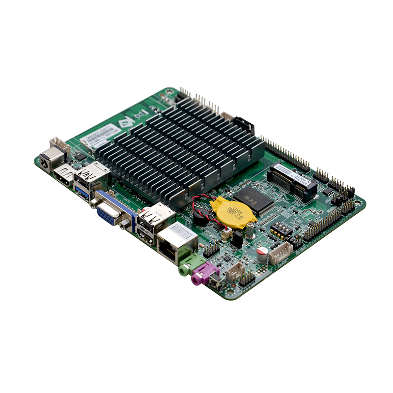 J1900 3.5 inch and 4 inch motherboard 