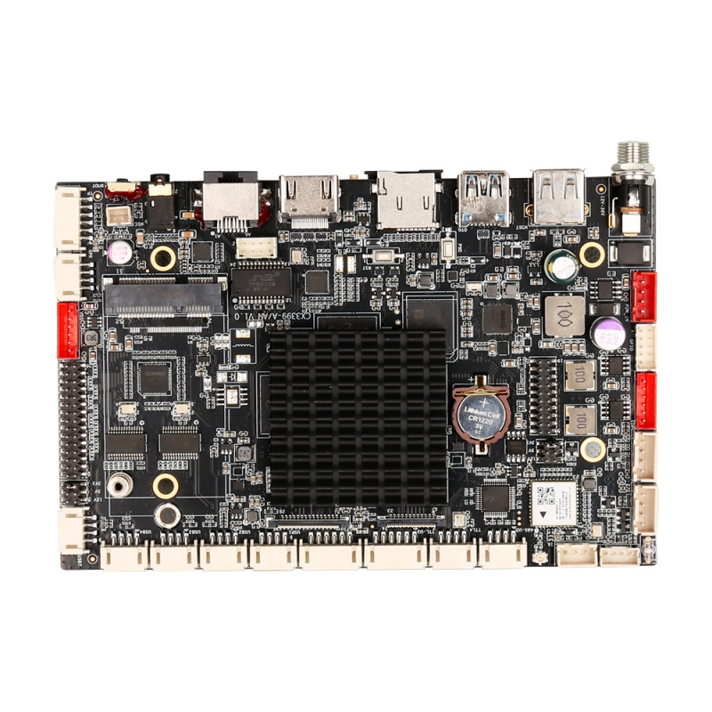 RK3399 ARM Motherboard
