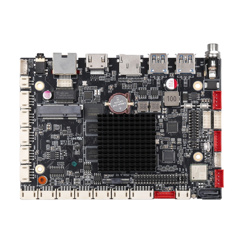 RK3568 ARM Motherboard