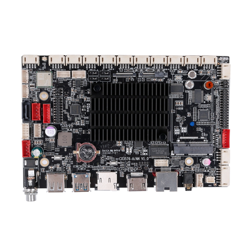 RK3576 ARM Motherboard