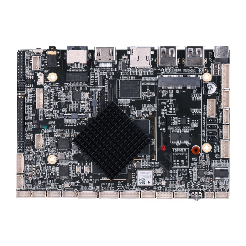 RK3288 ARM Motherboard
