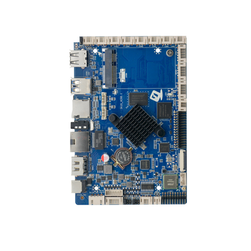 RK3568 Android Motherboard