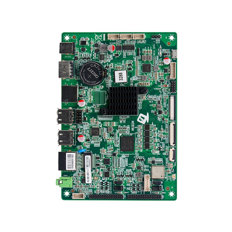 RK3288 ARM Motherboard