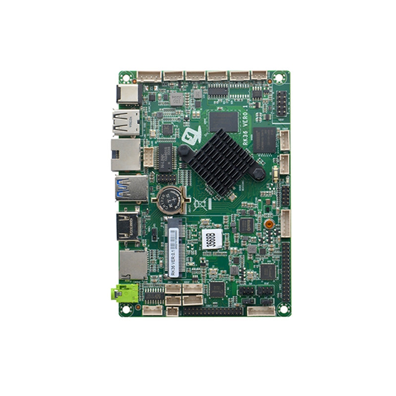 RK3568 ARM Motherboard