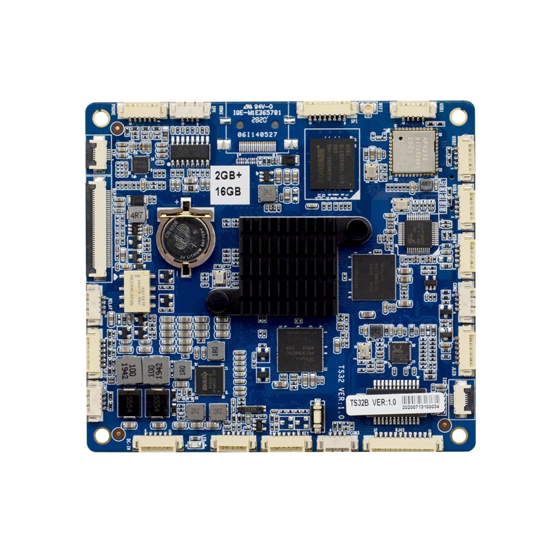 RK3288 ARM Motherboard