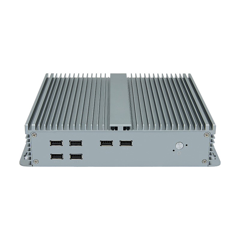 i3-5005U 2网口DDR3L工业电脑