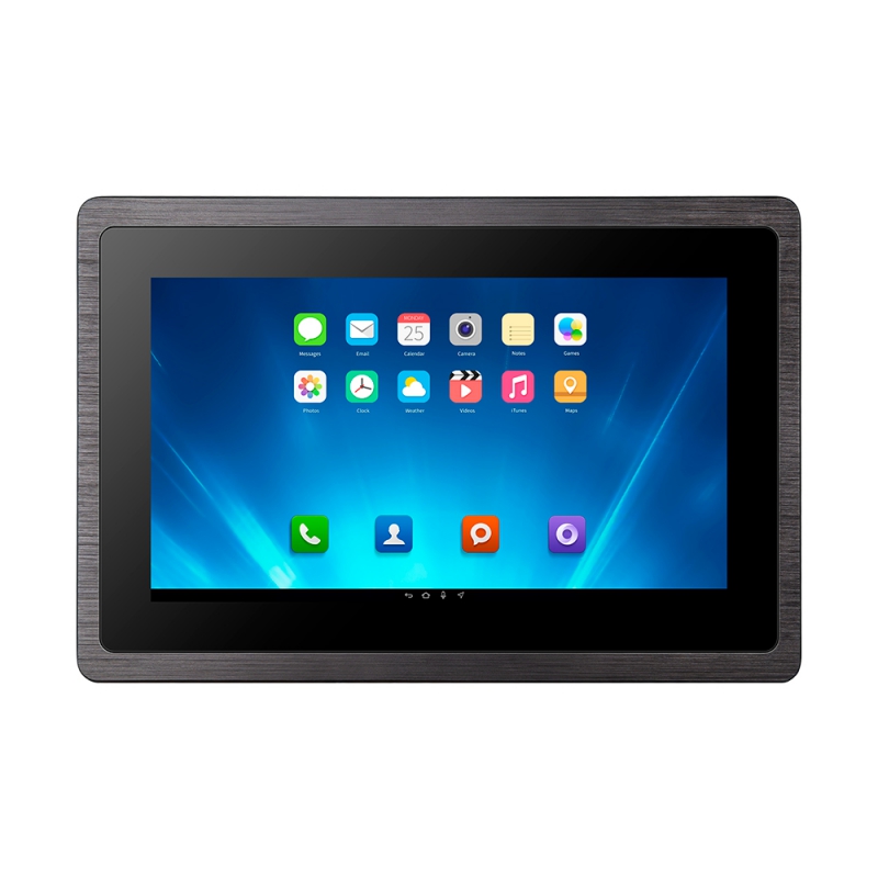 11.6 inch RK3399 Android Industrial Tablet PC