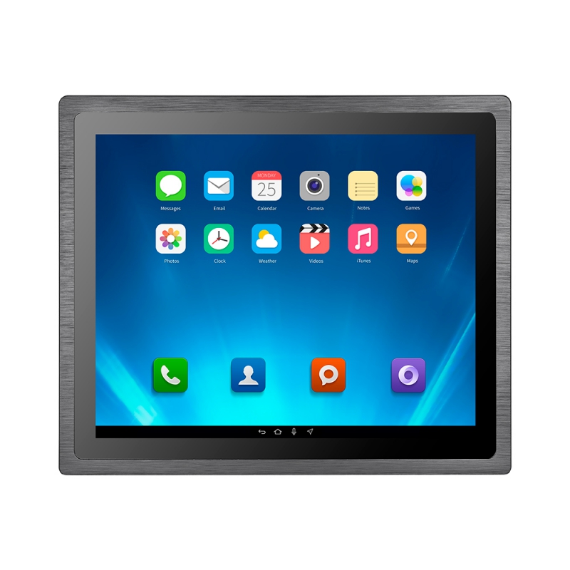 19 inch RK3399 Android Industrial Tablet PC