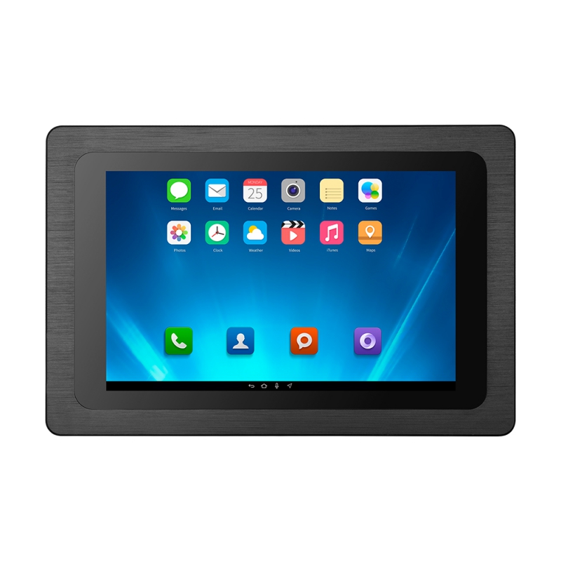 10.1 inch RK3568 Android Industrial Tablet PC