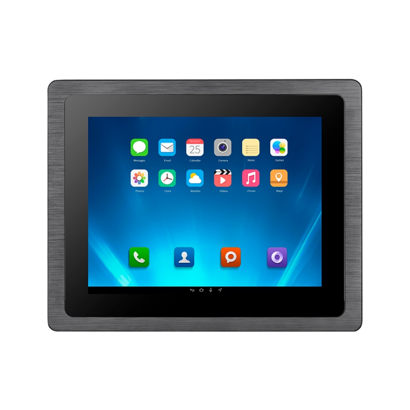 10.4 inch RK3568 Android Industrial Tablet PC