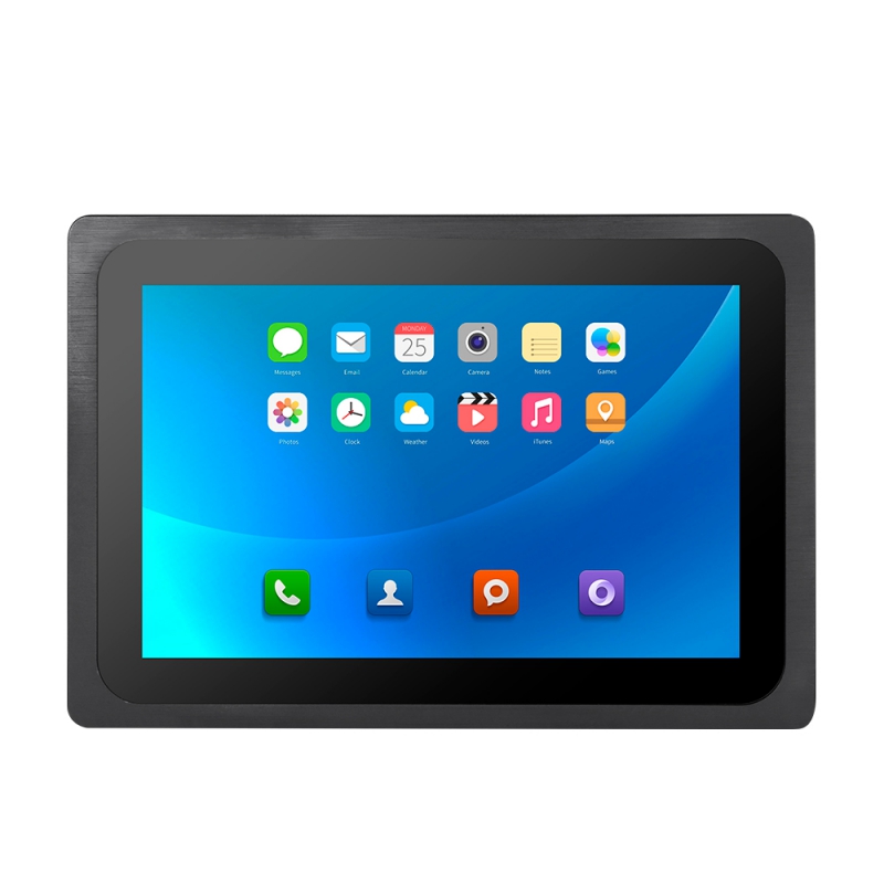 12.1 inch RK3568 Android Industrial Tablet PC