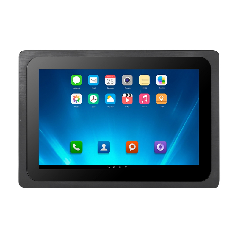 12.1 inch RK3588 Android Industrial Tablet PC