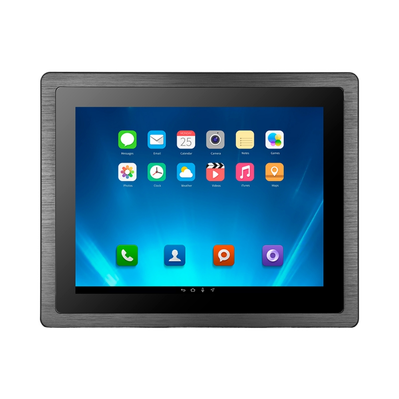 12 inch RK3588 Android Industrial Tablet PC