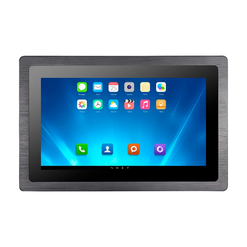 13.3 inch RK3588 Android Industrial Tablet PC
