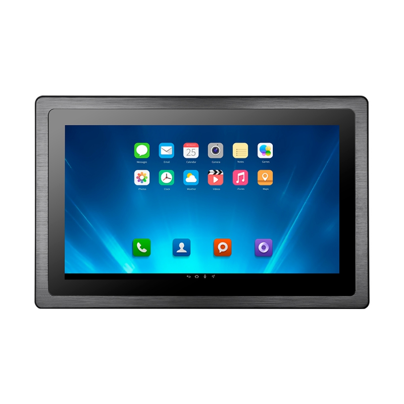 15.6 inch RK3588 Android Industrial Tablet PC