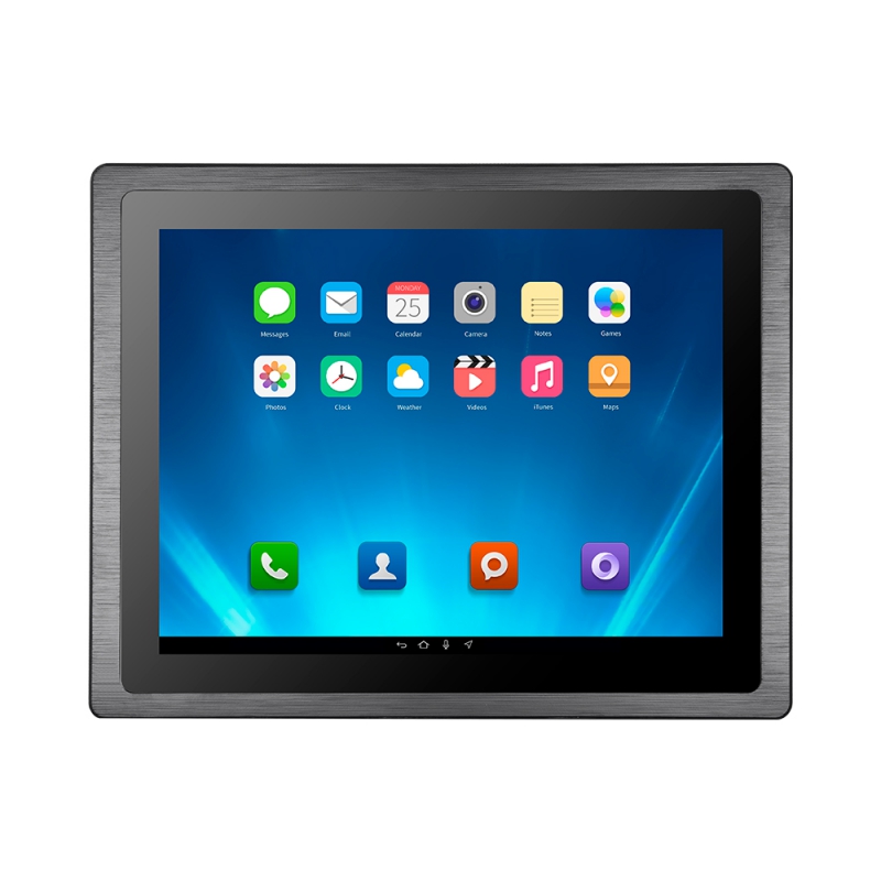 15 inch RK3588 Android Industrial Tablet PC