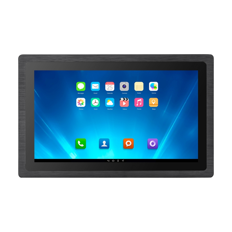 17.3 inch RK3588 Android Industrial Tablet PC