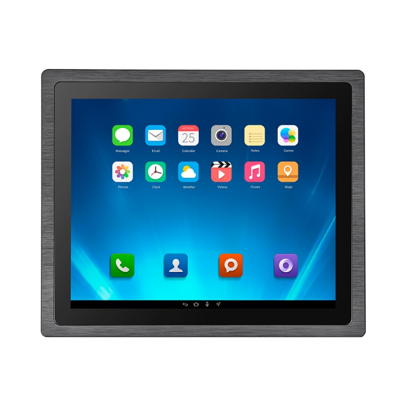 17 inch RK3588 Android Industrial Tablet PC