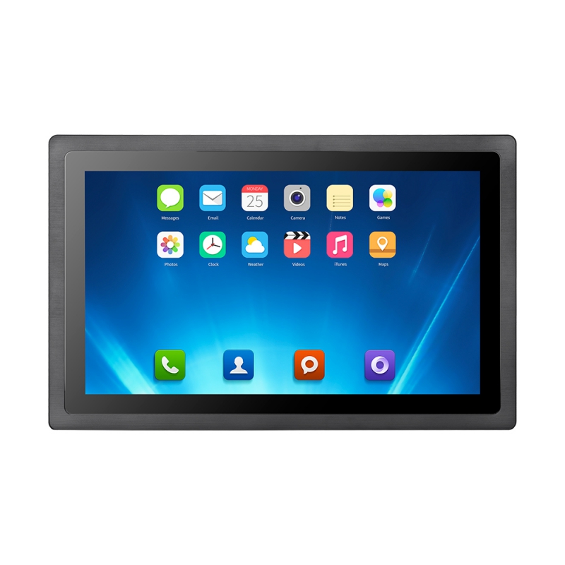 18.5 inch RK3588 Android Industrial Tablet PC