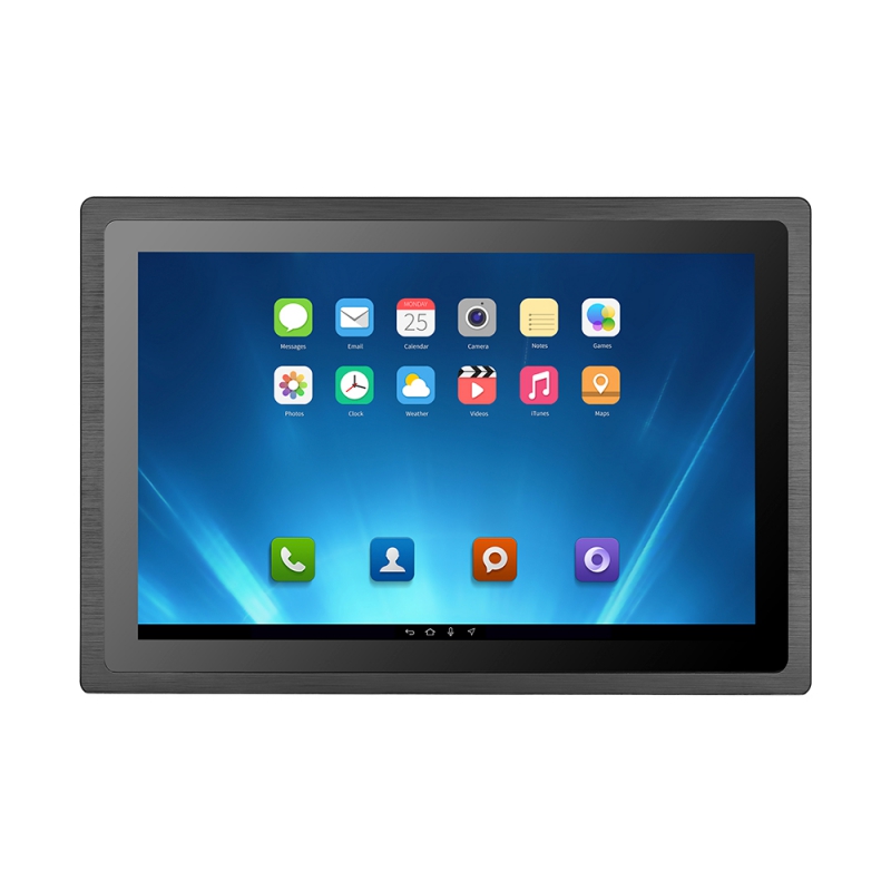 19.1 inch RK3588 Android Industrial Tablet PC