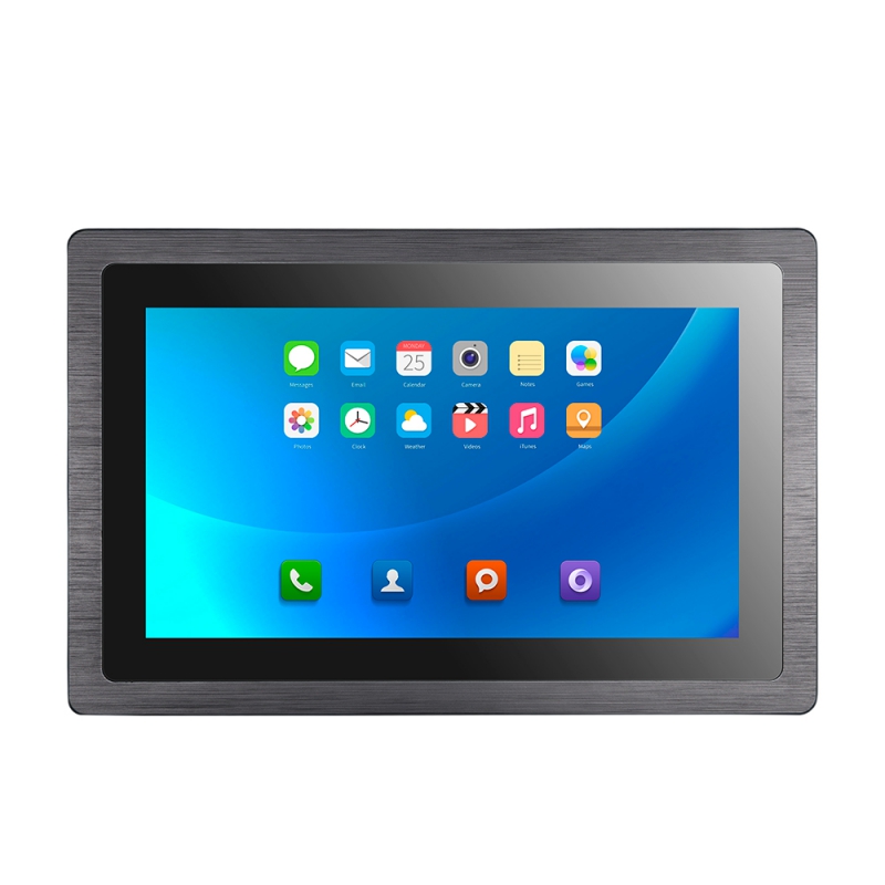 13.3 inch RK3588 Android Industrial Tablet PC support 5G module