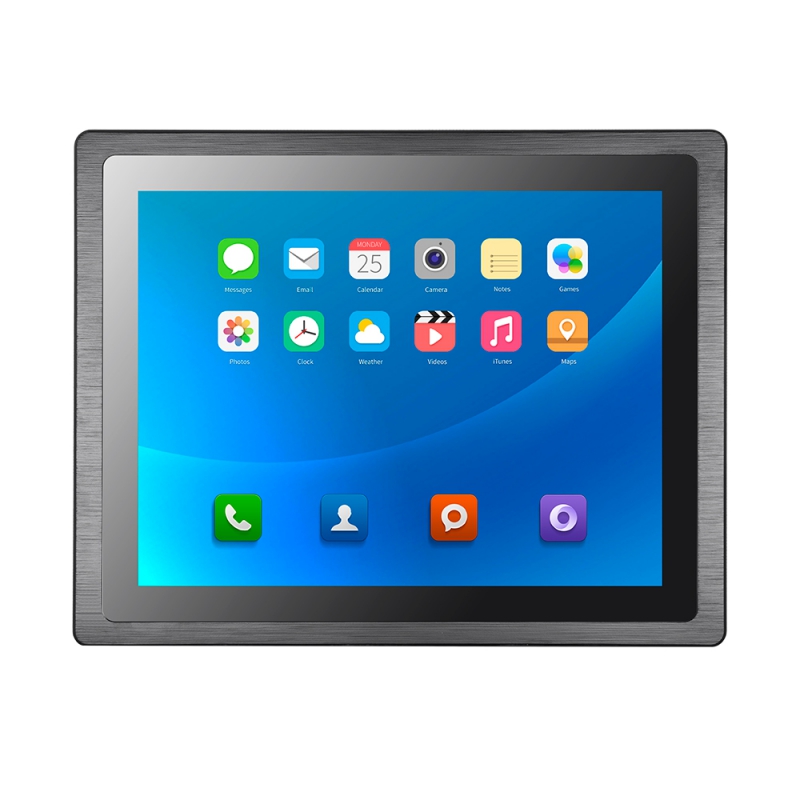 15 inch RK3588 Android Industrial Tablet PC support 5G module