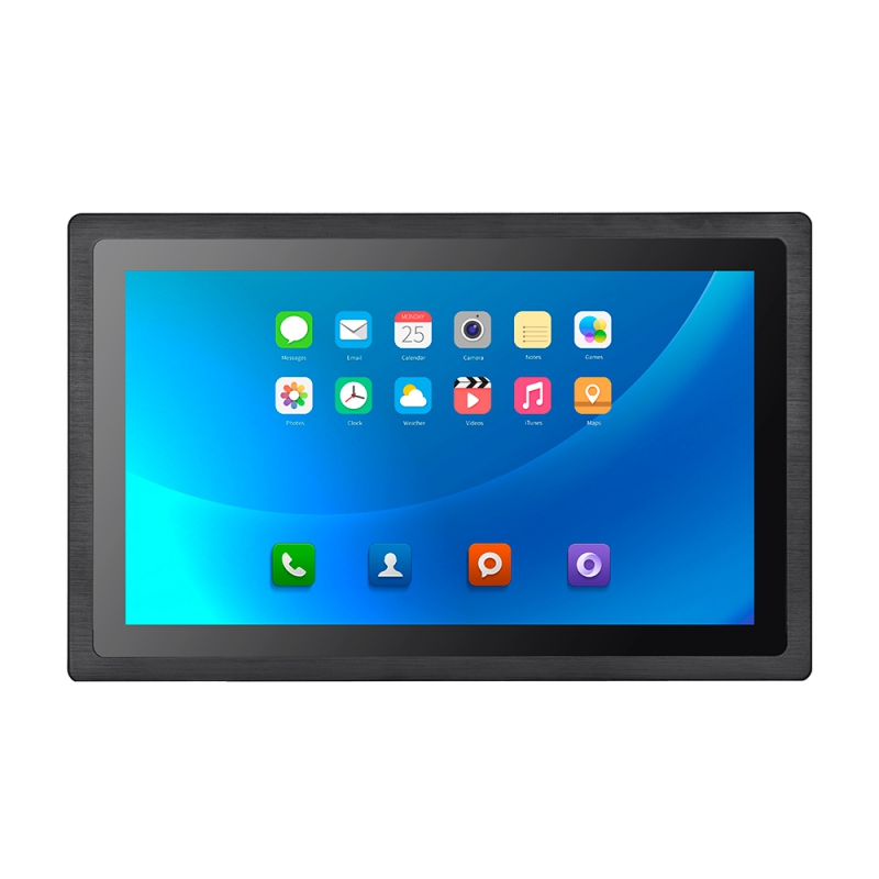18.5 inch RK3588 Android Industrial Tablet PC support 5G module