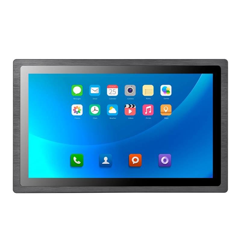 21.5 inch RK3588 Android Industrial Tablet PC support 5G module