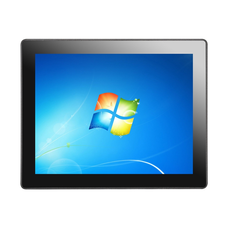 12 inch I5 J6412 Flush Mount Industrial Tablet PC