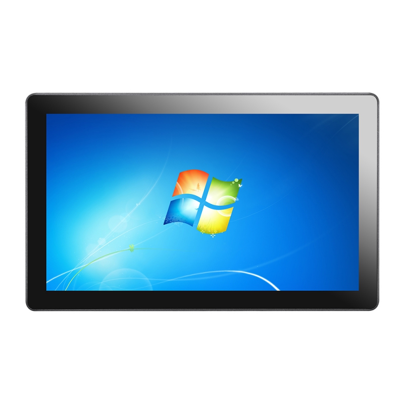 15.6 inch I5 J6412 Flush Mount Industrial Panel PC