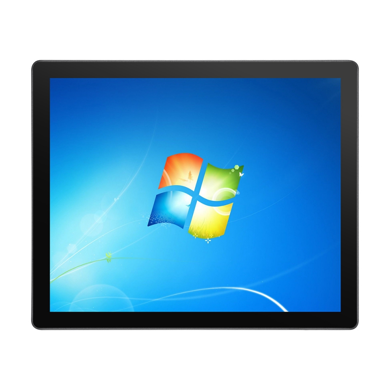 19 inch I5 J6412 Flush Mount Industrial Tablet PC Touch Screen